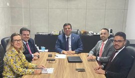 Comissão realiza primeira reunião para definir rito processual para o Concurso Público do Legislativo Municipal