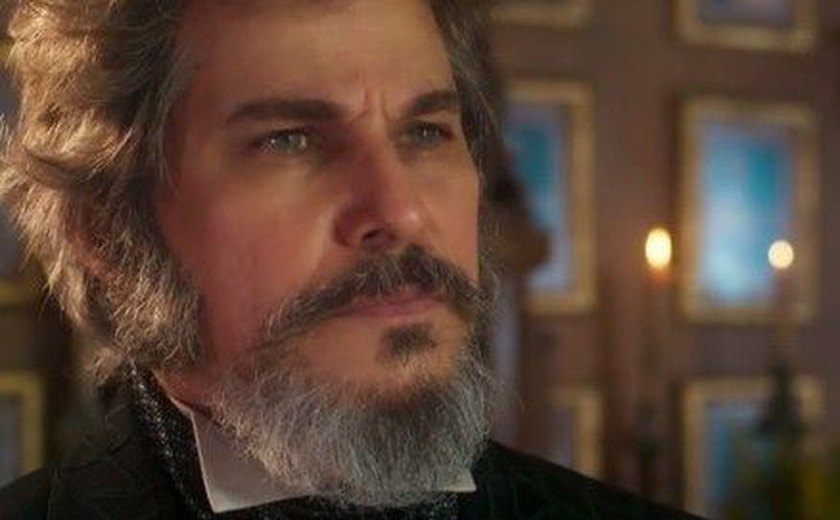 Vem aí! Dom Sabino se revolta com descoberta sobre Samuca