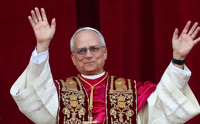Papa Leão XIV deve seguir pontificado de paz e acolhimento, diz CNBB