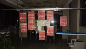 INSS de Alagoas não deve funcionar neste dia nacional de paralisação dos servidores federais