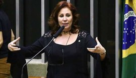 Para deputada, fim de curtidas no Instagram agrada 'gorda feminista peluda'