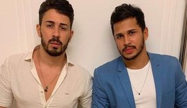 Carlinhos Maia assume ser gay e revela pedido de casamento