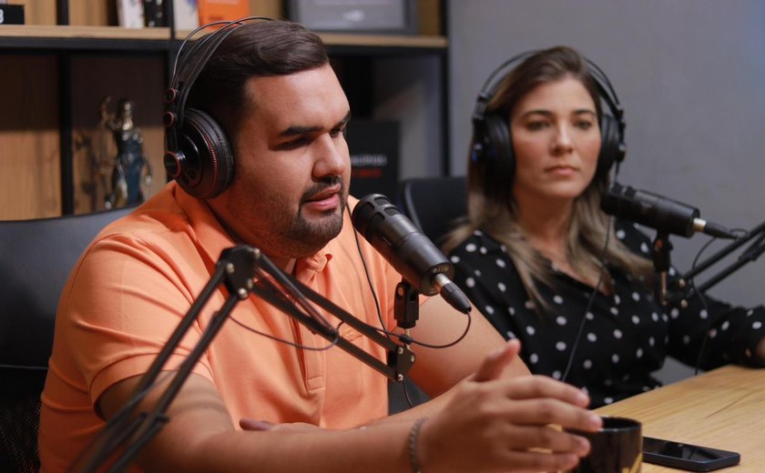 Episódio do ‘VT Política’ com prefeito Tiago Freitas reforça posicionamento religioso