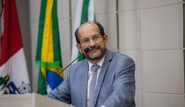 Vereador Dr. Cleber Costa propõe manutenção e adequação de calçadas no Centro de Maceió
