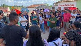 FPI visita comunidades tradicionais no município de Pariconha