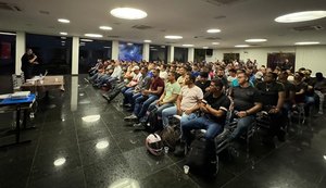 Empresa LG promove em Maceió evento técnico voltado para instaladores de ar-condicionado