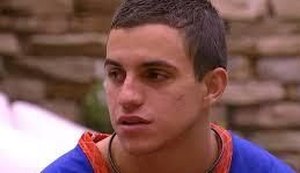 'BBB 17': Manoel e seu azar viram motivo de chacota na internet