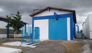 Falta de energia afeta abastecimento de três municípios da Bacia Leiteira