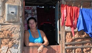 Secretaria de Infraestrutura viabiliza entrega de 500 casas em Coruripe