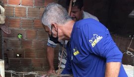 Sinfeagro reforça a necessidade de continuar com vacinação contra a Peste Suína Clássica