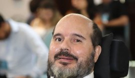 Em AL, pacientes com Esclerose Lateral Amiotrófica não têm centro especializado