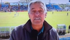 Mauro Naves é demitido da TV Globo após 31 anos