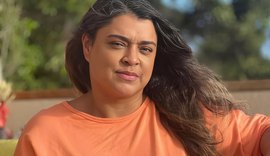 Preta Gil passa por cirurgia para retirar tumor no intestino