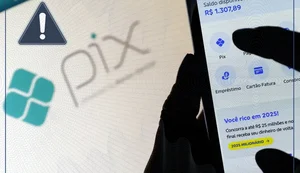Botão de contestação do Pix está disponível aos usuários