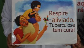 Tuberculose: Maceió conta com tratamento descentralizado