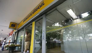 BB tem lucro de R$ 7,3 bi de janeiro a março, em queda de 20,7%