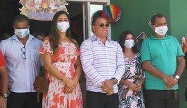 Prefeitura de Milagres nega ter pressionado servidores para participar de ato político
