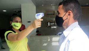 Exames teóricos realizados no Maceió Shopping sofrem alterações nesta quarta (23)