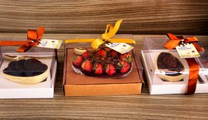 Mesmo na pandemia, empreendedoras apostam na produção de ovos de chocolates