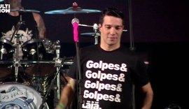 Banda chama Globo de golpista em festival promovido pela TV da Globo (vídeo)