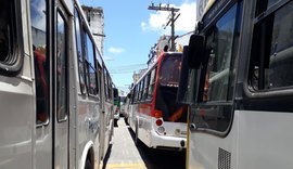 Prefeitura de Maceió se pronuncia sobre protesto de rodoviários desta quarta-feira (24)
