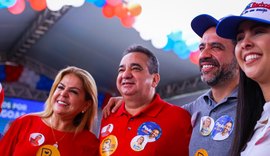 Paulo Dantas destaca geração de empregos em Alagoas e assistência às famílias atingidas pelas chuvas