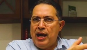 VÍDEO: Bezerra diz que o Solidariedade em AL tem segurança, e alerta candidatos sobre possíveis extinções de alguns partidos