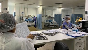 HGE é referência em AL no tratamento do AVC agudo, 2ª causa de óbitos no Brasil