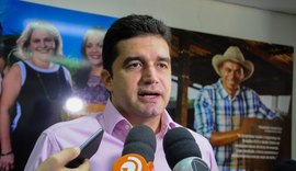 Rui Palmeira convoca população para audiência do Plano Plurianual