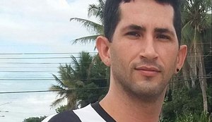 Adolescente suspeito de assassinar professor é apreendido em Arapiraca