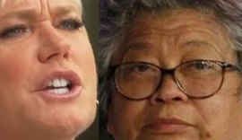 Xuxa Meneghel vai parar na polícia acusada de caluniar empresária Marlene Mattos