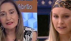 Sonia Abrão detona Carla Diaz por reaproximação com Arthur: 'Mulher-capacho'