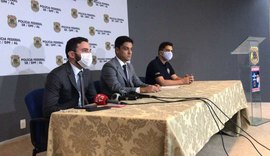 Após perder reeleição, ex-prefeito de Porto Calvo teria desviado R$ 7 milhões do Fundeb