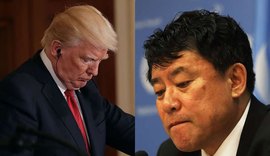 Coreia do Norte ameaça Estados Unidos com 'consequências catastróficas'