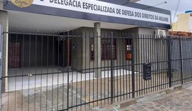 Homem é preso por stalking e descumprir medida protetiva contra ex-companheira
