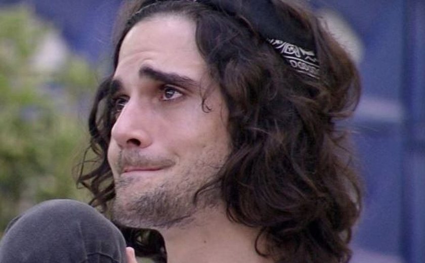 Fiuk falido? Cantor desabafa sobre situação financeira no Big Brother Brasil 21