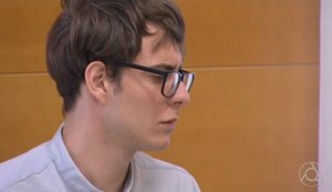 Brasileiro é condenado à prisão perpétua pela morte de tio e primos na Espanha