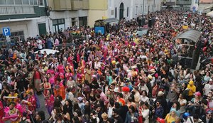Preparação física para o Carnaval: como aproveitar a folia com energia