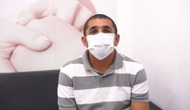 Hospital Metropolitano de Maceió inaugura o Espaço Acolher
