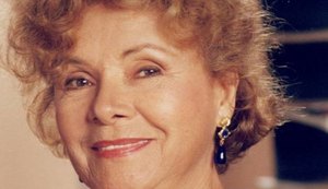 Atriz Eloísa Mafalda morre aos 93 anos