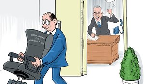 É cada um por si