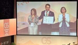 Alagoas conquista certificação internacional de zona livre da febre aftosa sem vacinação