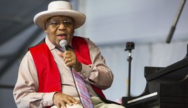 Jazzista morre aos 85 anos vítima do coronavírus