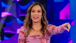 Veja vídeo! Ana Furtado quebra as costela após queda de cavalo