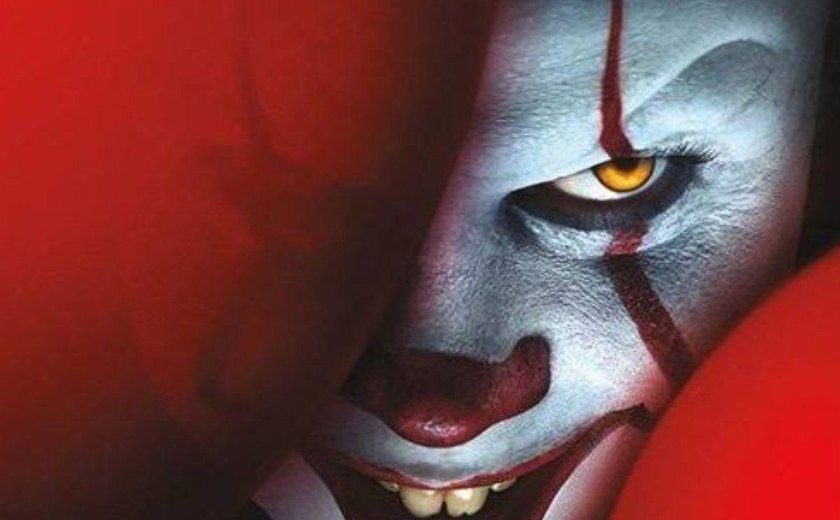 ‘It: Capítulo 2’ encerra saga de Stephen King no cinema com maratona de terror
