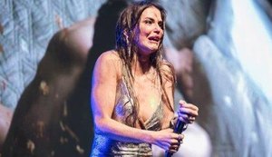 É hoje! Karola é desmascarada e humilhada em rede nacional