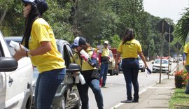 Maio Amarelo alerta para a construção de um trânsito mais seguro