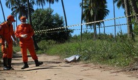 Mais um corpo é encontrado por populares em Maragogi
