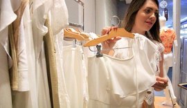 Maceioenses apostam em roupas novas para usar no Réveillon