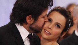 Famoso ator é o pivô da separação de Débora Falabella e Murilo Benício
